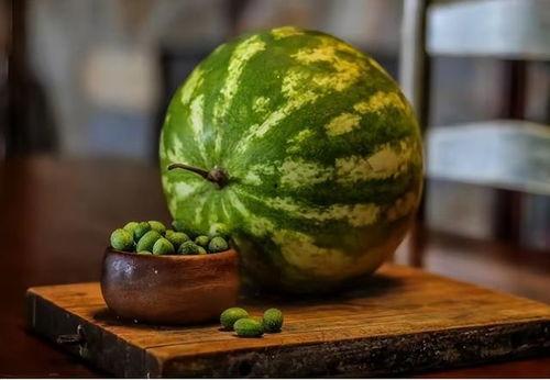 有什么瓜吃凉,揭秘“有什么瓜吃凉”的清凉秘籍