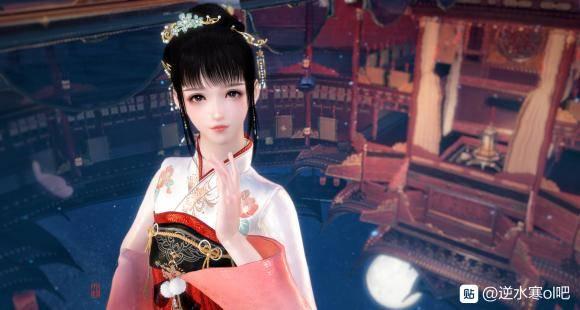 逆水寒吃瓜小何瓜,揭秘吃瓜小何瓜背后的瓜界风云