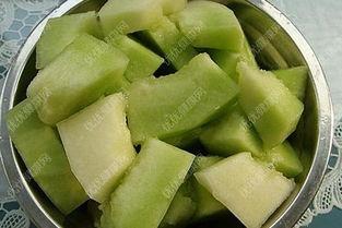 痢疾吃瓜,瓜果助力康复之旅