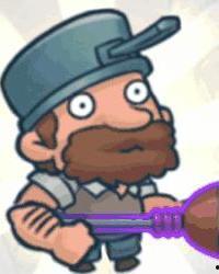 瓜哥是吃货,探寻人间美味